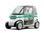 Daihatsu Pico 2011 года